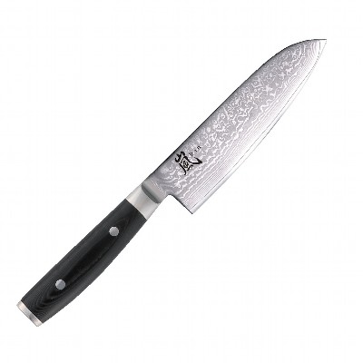 Yaxell Ran - 17 cm santoku - 69 lag stl