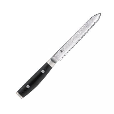 Yaxell Ran - 14 cm tomatkniv - 69 lag st�l