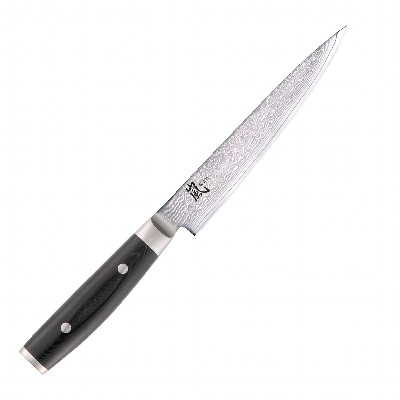 Yaxell Ran - 18 cm kdkniv - 69 lag stl