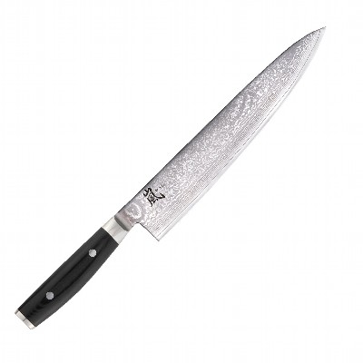 Yaxell Ran - 25 cm kokkekniv - 69 lag st�l