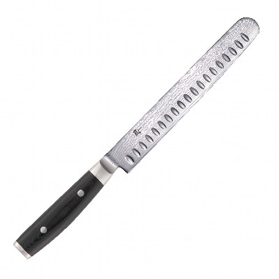 Yaxell Ran - 23 cm skinkekniv - 69 lag stl