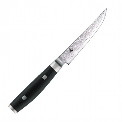 Yaxell Ran - 11 cm steakkniv - 69 lag st�l