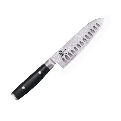 Yaxell Ran - 17 cm santoku - 69 lag st�l