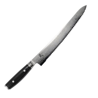 Yaxell Ran - 27 cm brdkniv - 69 lag stl
