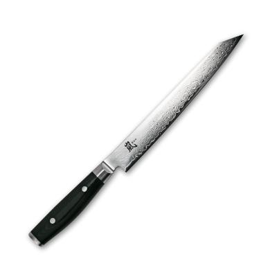 Yaxell Ran - 23 cm trancherkniv - 69 lag stl