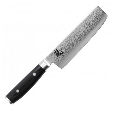 Yaxell Ran - 17 cm nakiri - 69 lag st�l