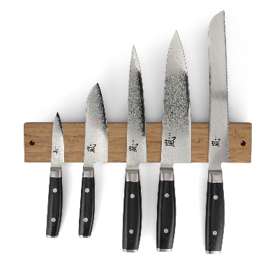 Yaxell Ran -  magnets�t - 6 dele