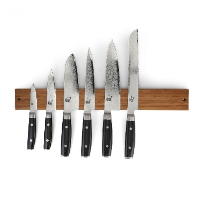 Yaxell Ran -  magnets�t - 7 dele