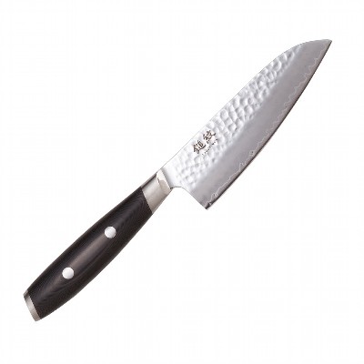Yaxell Tsuchimon - 13 cm santoku - 3 lag st�l