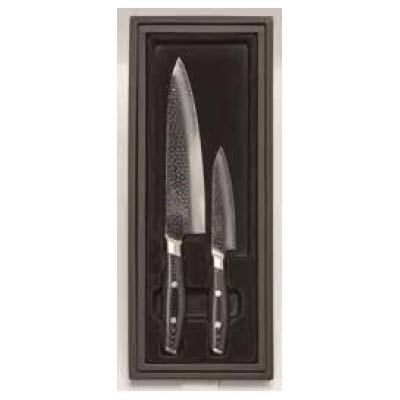 Yaxell Tsuchimon -  knivs�t - 2 dele