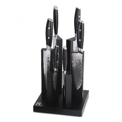 Yaxell Tsuchimon -  magnets�t - 6 dele