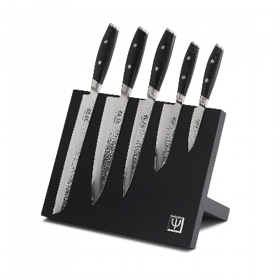 Yaxell Tsuchimon -  magnets�t - 5 dele