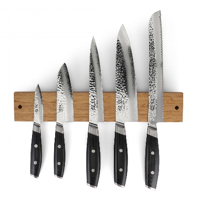 Yaxell Tsuchimon -  magnets�t - 5 dele