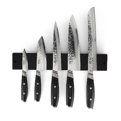 Yaxell Tsuchimon -  magnets�t - 5 dele