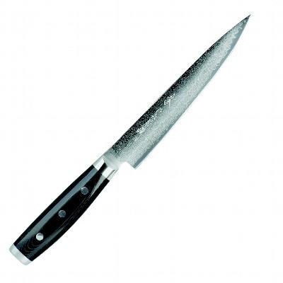 Yaxell Gou - 18 cm kokkekniv - 101 lag stål