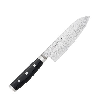 Yaxell Gou - 16 cm santoku - 101 lag stl