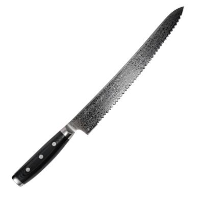 Yaxell Gou - 27 cm brdkniv - 101 lag stl