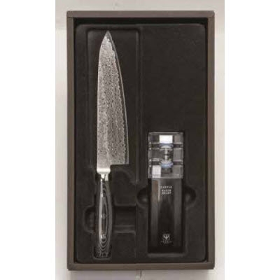 Yaxell Gou -  knivs�t - 2 dele