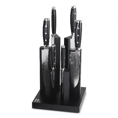 Yaxell Gou -  magnets�t - 6 dele