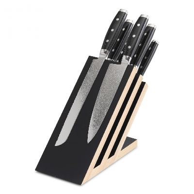 Yaxell Gou -  magnets�t - 6 dele