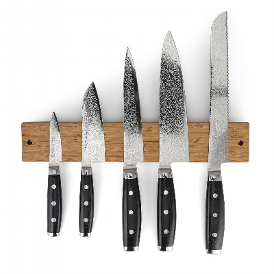 Yaxell Gou -  knivs�t - 6 dele