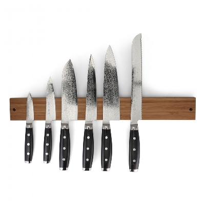 Yaxell Gou -  knivs�t - 7 dele