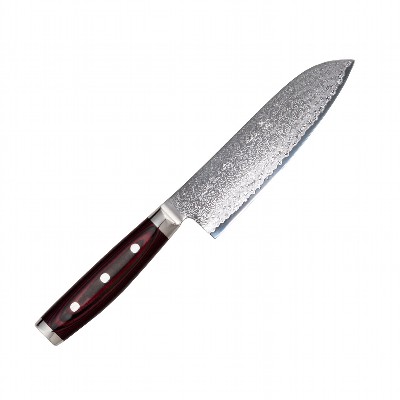 Yaxell Super Gou - 18 cm santoku - 161 lag st�l