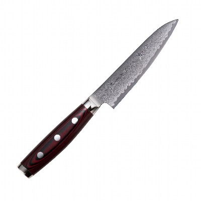 Yaxell Super Gou - 12 cm urtekniv - 161 lag st�l