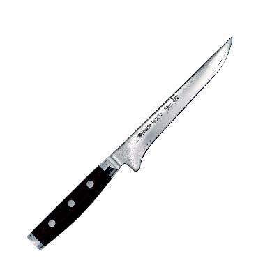Yaxell Super Gou - 15 cm udbenerkniv - 161 lag st�l
