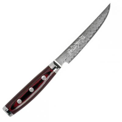 Yaxell Super Gou - 11 cm steakkniv - 161 lag stl