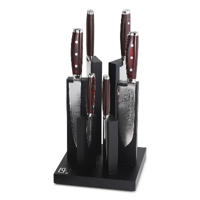 Yaxell Super Gou -  magnets�t - 6 dele