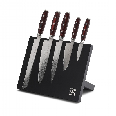 Yaxell Super Gou -  magnets�t - 5 dele