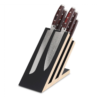 Yaxell Super Gou -  magnets�t - 6 dele