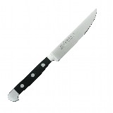 Køb Güde Alpha - 12 cm steakkniv - Pris 315.00 kr.