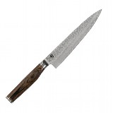 Køb Kai Shun Premier - 15 cm urtekniv - 33 lag stål - Pris 1499.00 kr.