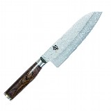 Kai Shun Premier - 18 cm santoku - 33 lag stål