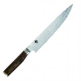 Køb Kai Shun Premier - 24 cm trancherkniv - 33 lag stål - Pris 2099.00 kr.