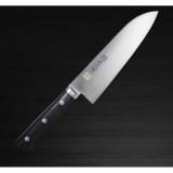 Billede af Masahiro Tsuba - 18 cm santoku