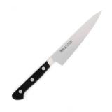 Se Misono UX10 - 12 cm utility kniv hos Japanske kokkeknive