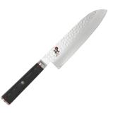 Miyabi  MIZU - 18 cm santoku - 3 lag stål