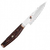 Miyabi  6000MCT - 9 cm utility kniv - 3 lag stål