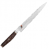 Billede af Miyabi 6000MCT - 24 cm trancherkniv - 3 lag stål