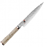 Billede af Miyabi 5000MCD - 13 cm utility kniv - 101 lag stål