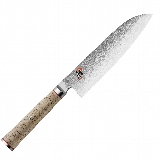 Miyabi  5000MCD - 18 cm santoku - 101 lag stål