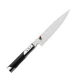 6: Miyabi  7000D - 13 cm utility kniv - 65 lag stål