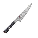 #2 - Miyabi  5000FCD - 13 cm utility kniv - 49 lag stål