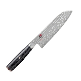 Miyabi  5000FCD - 18 cm santoku - 49 lag stål