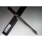 Billede af Takayuki Hammered - 27 cm yanagiba