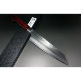 Se Takayuki Hammered - 19 cm kiritsuke hos Japanske kokkeknive