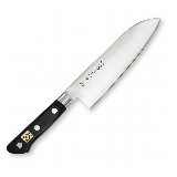 Santoku knive